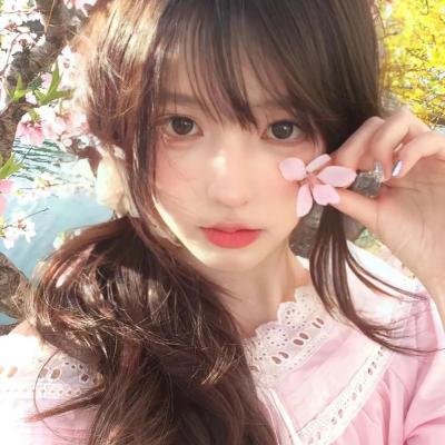 天使请吻我
